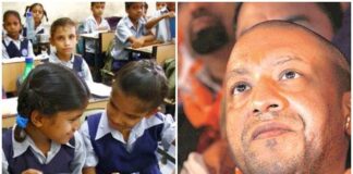 सीएम योगी आदित्यनाथ ने दिए सख्त निर्देश- यूपी में 16 तक बंद रहेंगे कक्षा 10वीं तक के सभी स्कूल