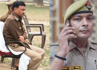 चुनाव आयोग की सख्ती: आचार संहिता का उल्लंघन करने पर मंडल जी.सी.कटियार से मांगा जवाब