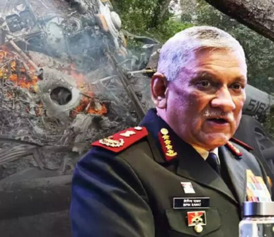 सीडीएस रावत के हेलीकाप्टर में न कोई खराबी थी, न ही कोई साजिश, जानें कैसे हादसे का शिकार हुआ था चौपर