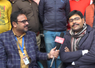 राजनीति में आने का मेरा मकसद सिर्फ जनता की सेवा करना है: अभय सिंह