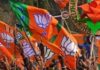 बीजेपी ने विधानसभा चुनाव में बहुप्रतीक्षित लखनऊ की सभी सीटों पर प्रत्याशियों की घोषणा कर दी