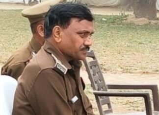 डीजी साहेब के चहेते प्रमोटी अफसर जी.सी. कटियार रामनगर ट्रेनिंग सेंटर से लापता! चुनाव आयोग को भी नहीं मालूम!