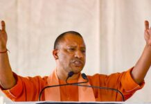 सीएम योगी आदित्यनाथ का बड़ा आरोप: अहमदाबाद सीरियल ब्लास्ट के आतंकियों से है सपा का कनेक्शन