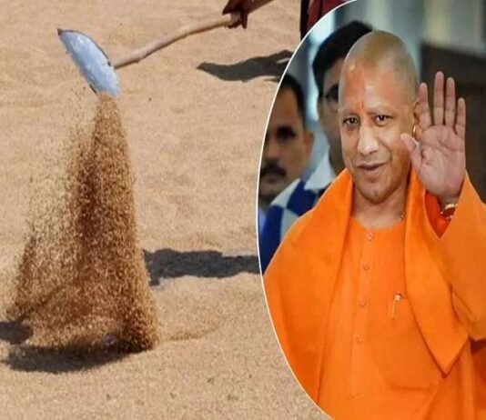 उत्तर प्रदेश में पहली अप्रैल से होगी गेहूं खरीद, एमएसपी के आधार पर किसानों के खाते में सीधा भुगतान