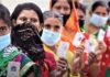 प्रदेश में आखिरी चरण का मतदान जारी, दिग्गजों समेत आमजन में वोटिंग के लिए उत्साह