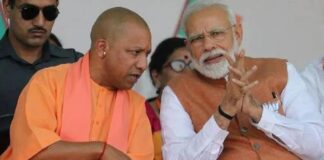 योगी 2.0 कैबिनेट में घटा राजधानी लखनऊ का जलवा, सात में सिर्फ एक को मंत्री पद