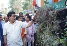 शहरों को खूबसूरत बनाने के लिए एक हजार ‘अमृत सरोवर’ बनवाएगी यूपी सरकार