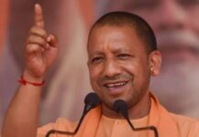 सीएम योगी, बाबा साहब के सपनों को साकार करने में प्रतिबद्ध है सरकार