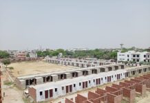 खबर का असर : आशियाना में सेक्टर एम-1 के आवंटियों को दो माह में मिलेगी बिजली,दलालों से ना करायें काम-एसडीओ