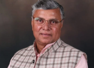 होमगार्ड मंत्री धर्मवीर प्रजापति ने एक ऑडियो जारी कर जीत लिया लाखों जवानों का दिल: मंत्री नहीं अभिभावक हूं…