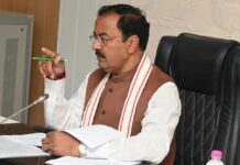 यूपी के गांवों में खेले को बढ़ावा देने के लिए बनेंगे 5000 मैदान