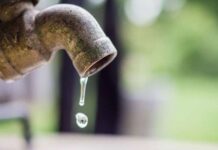 आशियाना का सेक्टर एन : घरों मेें नहीं देे पा रहे पीने का पानी, जल निगम के जेई की लापरवाही से होगा हंगामा