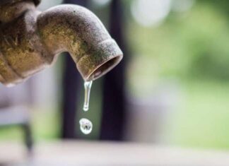 आशियाना का सेक्टर एन : घरों मेें नहीं देे पा रहे पीने का पानी, जल निगम के जेई की लापरवाही से होगा हंगामा