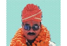 विनोद श्रीवास्तव बने रेलवे कारखाना मंडल के अध्यक्ष कहा : न्यू पेंशन स्की को खत्म किया जाये