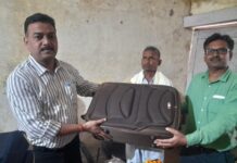 हमारी पहचान होमगार्ड से है ,इसलिये सभी को जवानों पर गर्व होना चाहिये : दीपक श्रीवास्तव