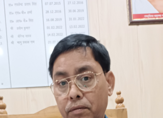 खबर का असर :उप-निदेशक पंकज शुक्ला,उद्यान अधिकारी डॉ.सीमा सिंह राणा के खिलाफ विशेष सचिव ने बिठा दी जांच