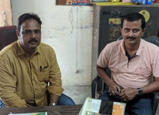 आशियाना सेक्टर एम-1: सभी आवंटियों को अगस्त में मिल जायेगा बिजली कनेक्शन :अजीत झा (जी.एम.)