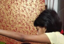 इटावा में खूनी बंदर का खौफ :प्रशासनिक अधिकारी मेरा काम नहीं… बताकर झाड़ रहे हैं पल्ला