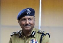 जेल में हीरो की तरह काम करने वाले 54 अधिकारियों,कर्मचारियों को गोल्ड, 47 को कमेंडेशन डिस्क मिलेगा : आनंद कुमार