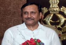 प्रदेश की जेलों में इस बार ‘जश्न’ कुछ ‘खास’ और ‘यादगार’ तरीके से मनाया जायेगा: आनंद कुमार