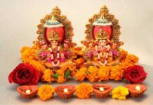 धन- लाभ के लिए रोजाना करें ये खास उपाय, बरसेगी मां लक्ष्मी और गणपति बप्पा की कृपा