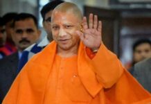 सीएम योगी कैबिनेट की बैठक में 16 प्रस्ताव पर लगी मुहर