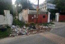 स्मार्ट सिटी की राह में चुनौती है सफाई व्यवस्था