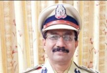 होमगार्ड विभाग: साहेब गये जांच करने,भ्रष्टाचारी के पैसे से ठहरे एसी होटल में,खाया घर का लजीज व्यंजन