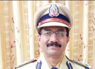 होमगार्ड विभाग: साहेब गये जांच करने,भ्रष्टाचारी के पैसे से ठहरे एसी होटल में,खाया घर का लजीज व्यंजन