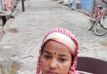 इटावा में पागल बंदर ने मचा रखा है आतंक,हमलावर बंदर के शिकार हो रहे लोगों में है गुस्सा