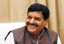 सपा में बहुत धोखे खा चुके हैं। अब इस पार्टी में वापसी का कोई सवाल नहीं उठता- शिवपाल यादव