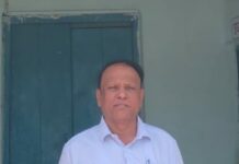 औरैया के ए.आर के.के. मिश्रा ने चौकीदार की भर्ती के नाम पर लिये 60 हजार रुपये की रिश्वत,अमित ने आयुक्त निबंधक से की शिकायत