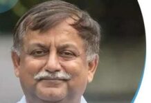 रिटर्न अवनीश अवस्थी : मुख्यमंत्री के प्रशासनिक सलाहकार पद पर पावरफुल तैनाती