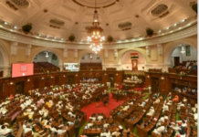 यूपी विधानसभा : महिलाओं के मुद्दे पर महिला विधायक ही नहीं दिखीं एक राय