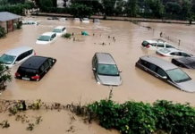 बारिश ने यूपी में जमकर मचाई तबाही, 23 की मौत, तीन दिन बाद फिर पलटेगा मौसम