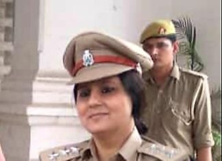 होमगार्ड विभाग: तानाशाह कमांडेंट प्रीति शर्मा नही मान रही डीजी,डीआईजी का आदेश,दो माह से दबाये बैठी है इंस्पेक्टर की सैलरी