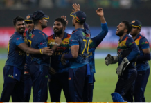 श्रीलंका ने फाइनल में पाकिस्तान को चटाई धूल-इन खिलाड़ियों ने श्रीलंका को छठी बार बनाया एशिया का चैंपियन