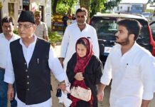 आजम खान को तीन साल की सजा, हेट स्पीच मामले में आया फैसला