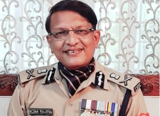 जब ‘घोड़े’ पर सवार हो ‘पिस्टल’ लेकर अकेले ‘माफिया’ के गढ़ में घुसे बी.के.मौर्या, खात्मा कर…