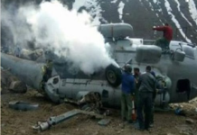 केदारनाथ हादसा: पायलट को पहाड़ी इलाकों में हेलिकॉप्टर उड़ाने का महज एक महीने का था अनुभव