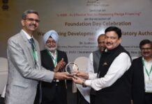 भंडारगृहों को डब्ल्यू.डी.आर.एन में पंजीकरण कराकर उ.प्र.राज्य भंडारण निगम देश का नंबर-2 भंडारण निगम बना