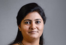 अनुप्रिया पटेल फिर चुनी गईं अद (एस) की राष्ट्रीय अध्यक्ष