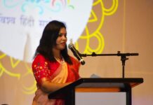 फिजी में 12वें विश्व हिंदी सम्मेलन में शरीक बुद्धिजीवियों की राय