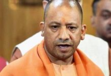 फायर ब्राण्ड योगी ने गुस्से में कहा : माफिया को मिट्टी में मिला देंगे…