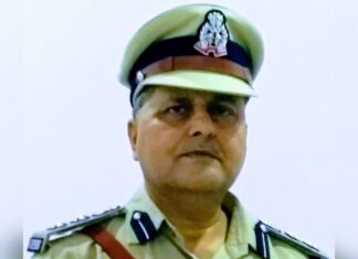 कमांडेेेंट राजमणि सिंह पर गुमनाम पत्र द्वारा भ्रष्टाचार के लगाये गये गंभीर आरोपों की जांच मंडल अजय कुमार पाण्डेय को सौंपी गयी