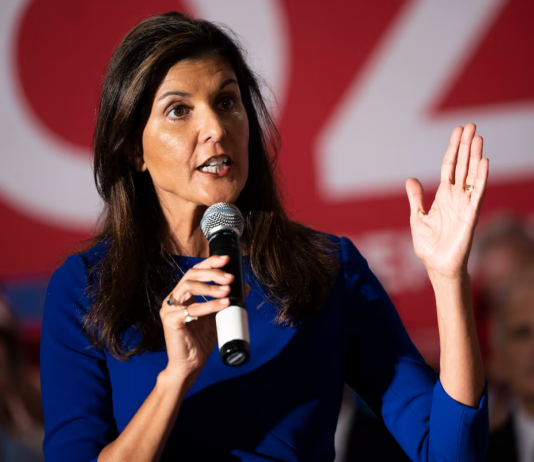 निक्की हेली का ऐलान-पाकिस्तान जैसे दुष्ट देश पर अरबों डॉलर नहीं लुटाएगा अमेरिका