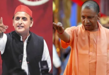 कहीं आपस में टकरा तो नहीं रहे दोनों इंजन-अखिलेश यादव