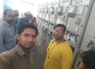 खुशखबरी: अंसल आंगन योजना में तीन ट्रांसफार्मर हो रहा रिचार्ज, आवंटियों को शीघ्र मिलेगा घरेलू बिजली कनेक्शन