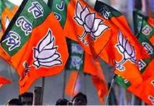 भाजपा के खिलाफ बागी होकर चुनाव लड़ रहे छह ये नेता निष्कासित, अब छह साल की रोक