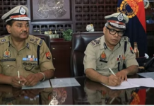 उत्तर प्रदेश के नए डीजीपी बने आईपीएस अधिकारी विजय कुमार